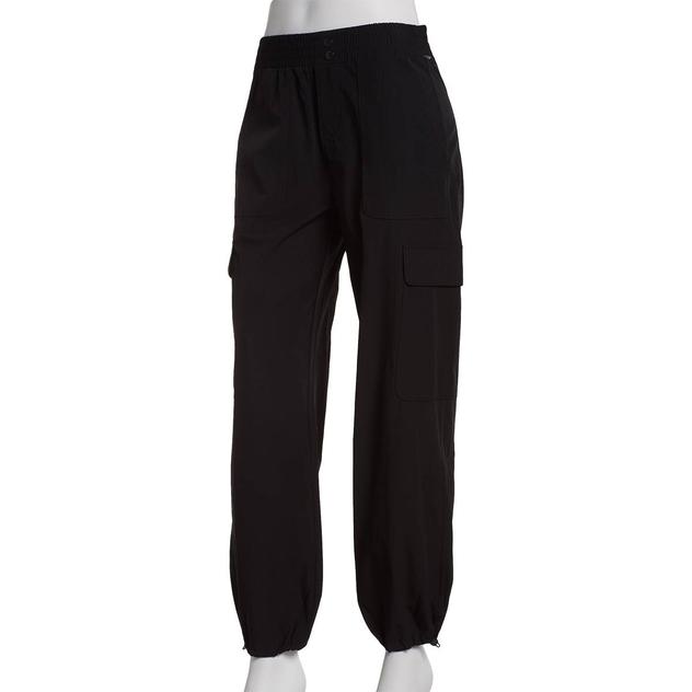 Womens Avalanche® Reese Woven Cargo Joggers