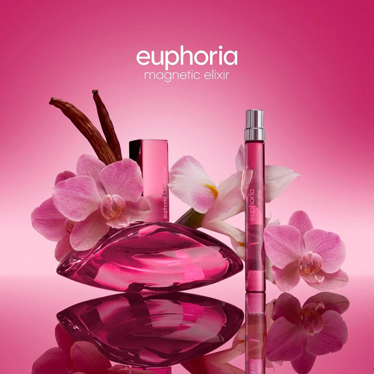 Calvin Klein Euphoria Magnetic Elixir Parfum Intense