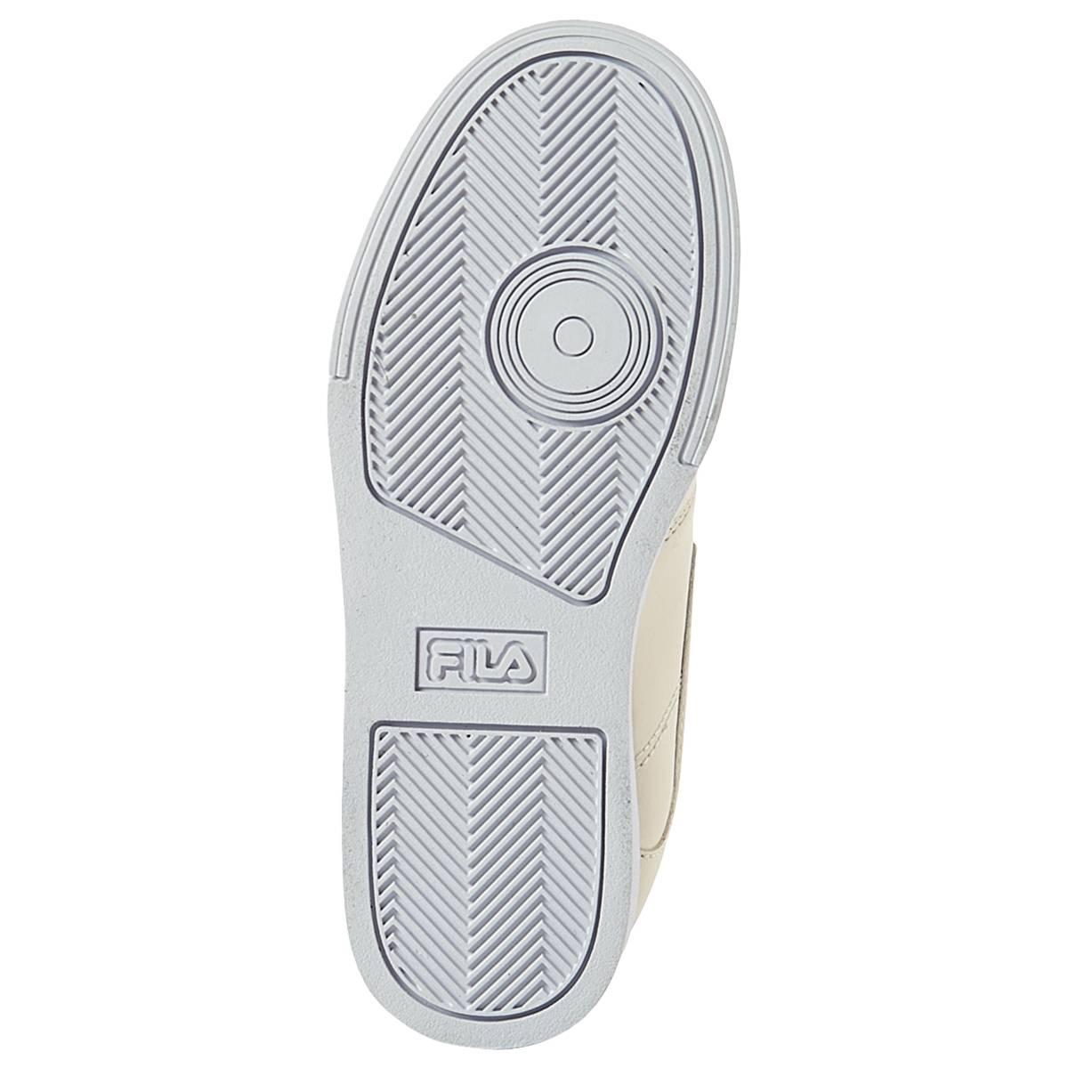 Girls Fila Vulc 13 Low Fashion Sneakers