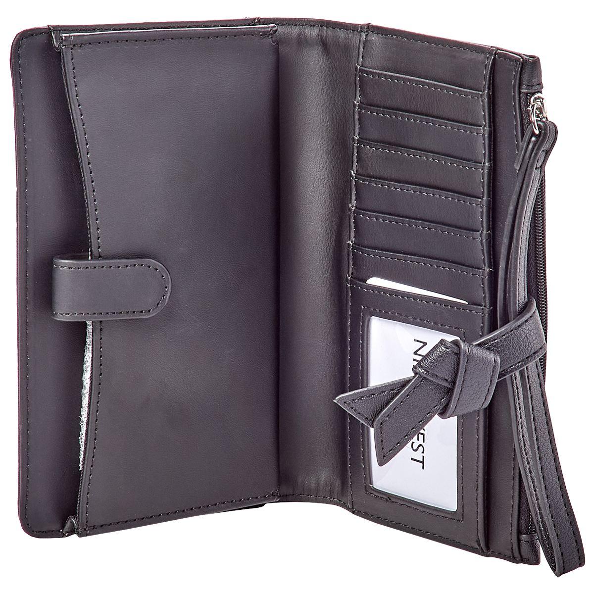 Nine West Isidore Phone Wristlet