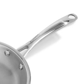 BergHOFF Professional 8in. Stainless Steel Frying Pan