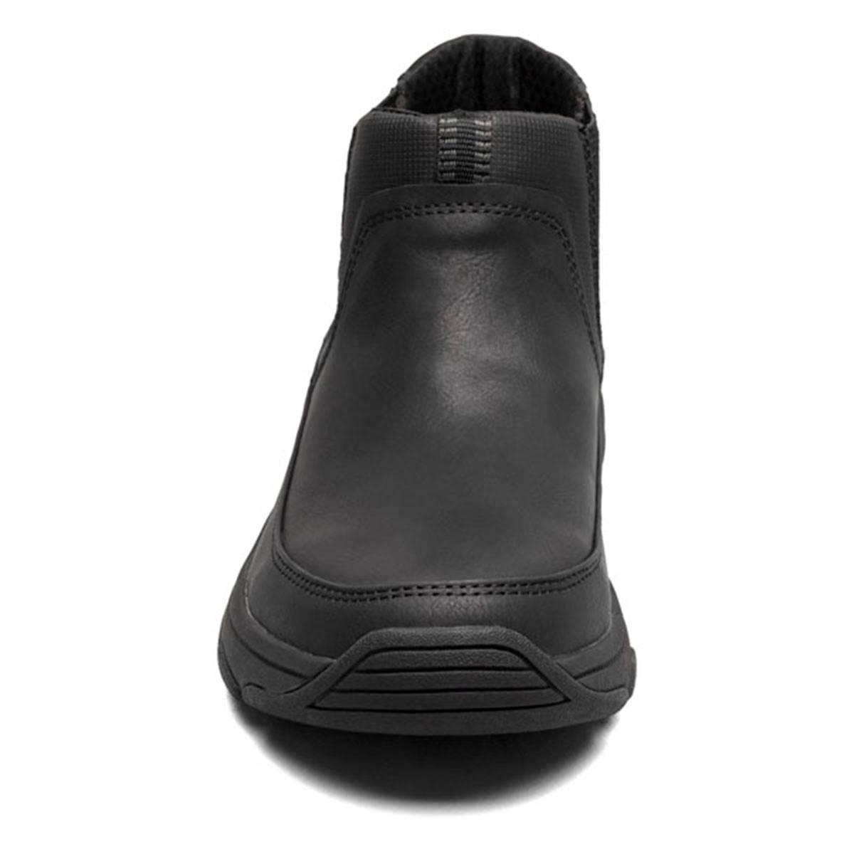 Mens Nunn Bush Excavate Moc Toe Chelsea Boots