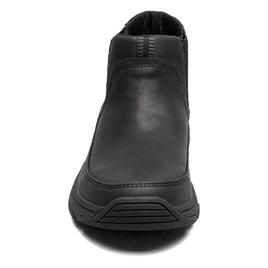 Mens Nunn Bush Excavate Moc Toe Chelsea Boots