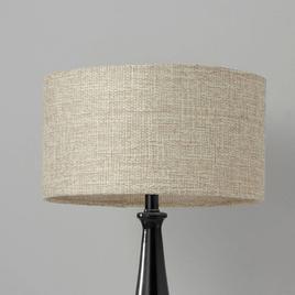 Adesso Linda Black Table Lamp