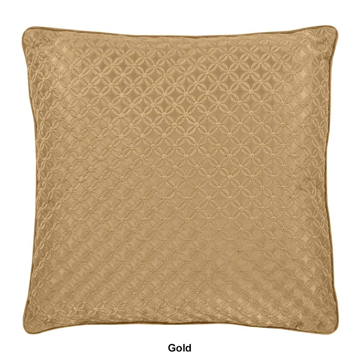 J. Queen New York Lyndon Decorative Throw Pillow - 16x16