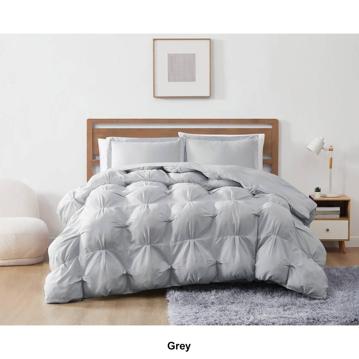 Truly Soft Cloud Puffer 180 Thread Count Comforter Set