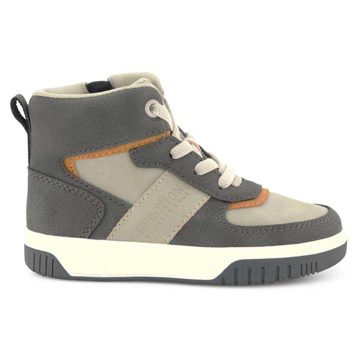 Little Boys Kenneth Cole® Cyril Amir High Top Court Sneakers