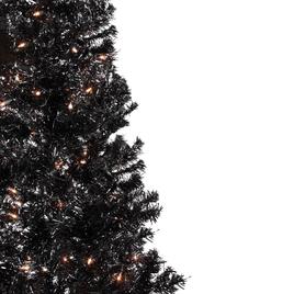 Northlight Seasonal 6ft. Artificial Tinsel Christmas Tree
