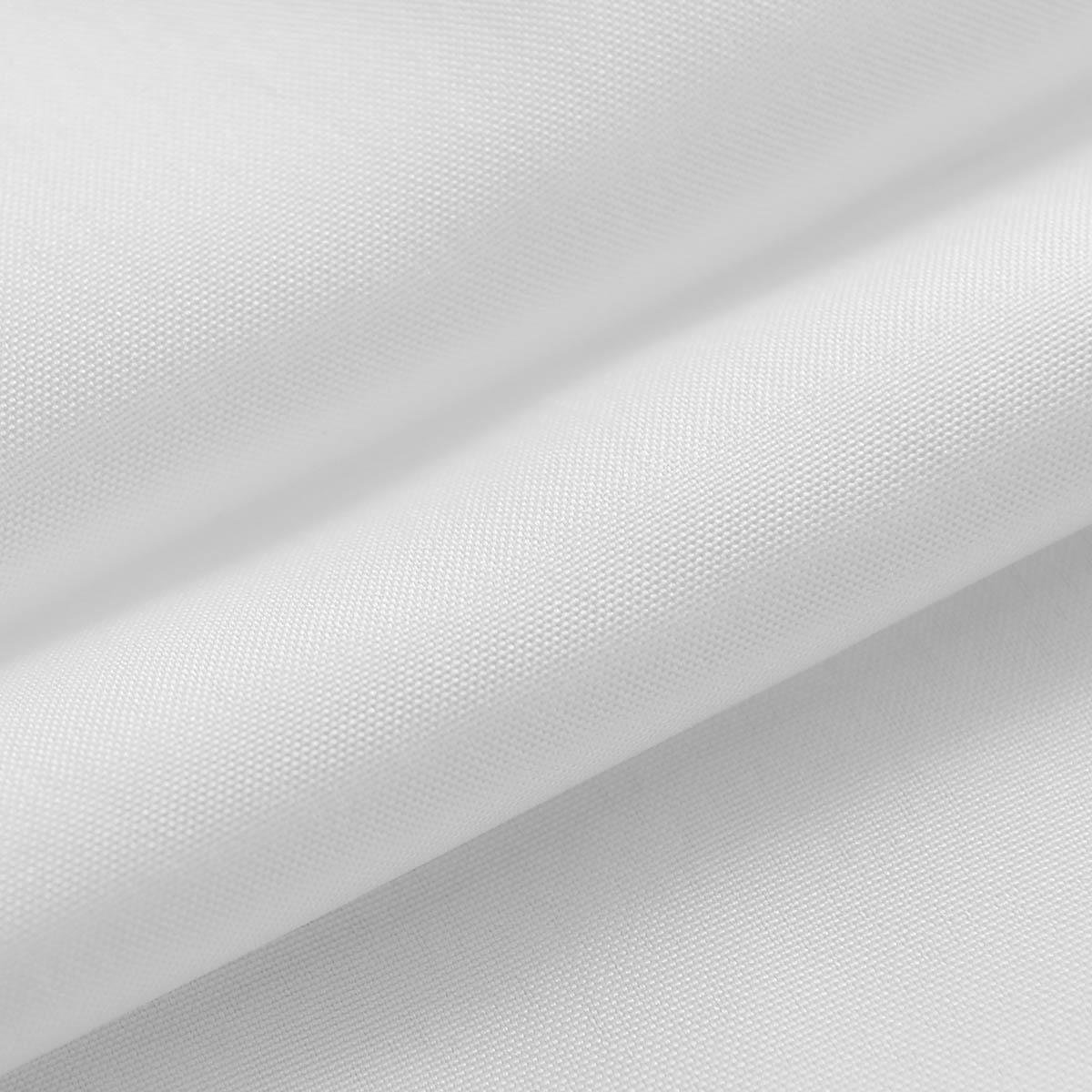 Awesome Home Recycled Polyester Fabric Shower Curtain Liner