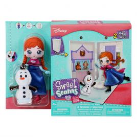 Disney Frozen© Sweet Seams Anna Doll