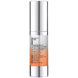 Peter Thomas Roth Potent-C Power Eye Cream