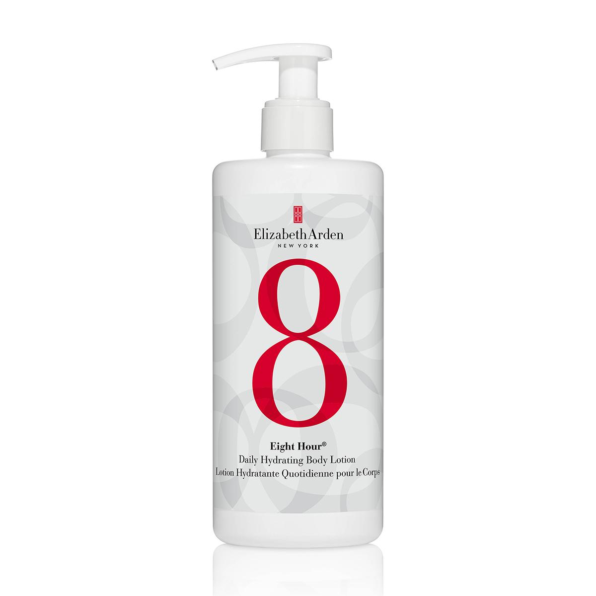 Elizabeth Arden Eight Hour(R) Daily Hydrating Body Lotion