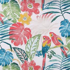 Oceanfront Resort Coco Paradise Comforter Set