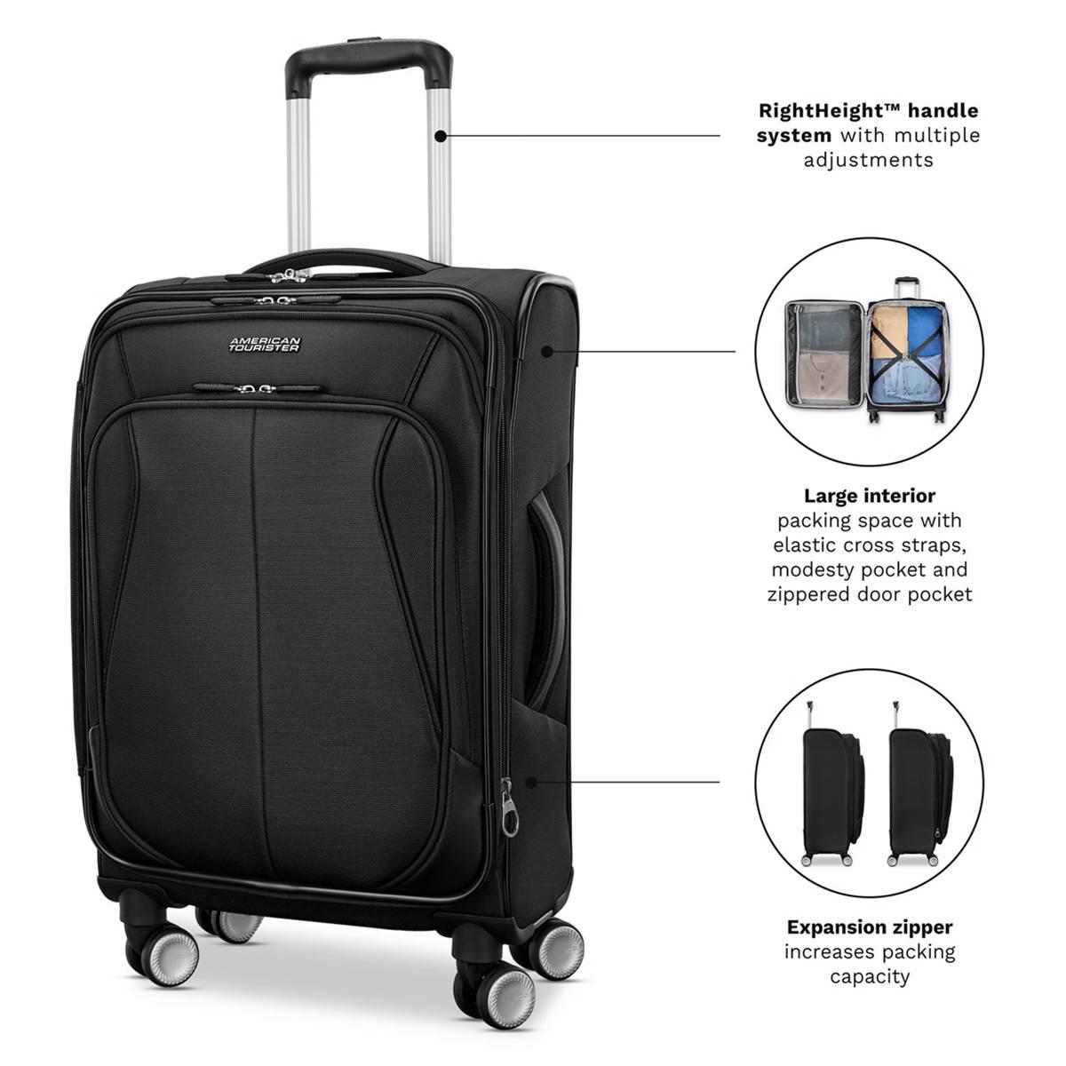 American Tourister® 4Kix 3.0 28in. Spinner Luggage