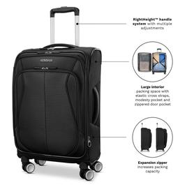 American Tourister® 4Kix 3.0 28in. Spinner Luggage