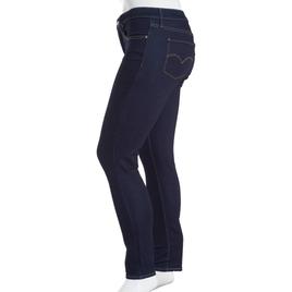 Womens Levi's® 311 Shaping Skinny Jeans - Darkest Sky
