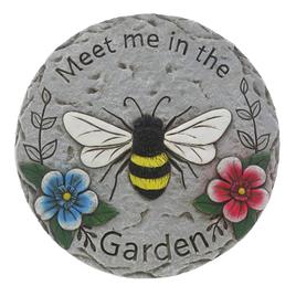 Bee Stepping Stone