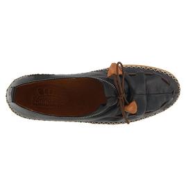Womens Spring Step Berna Slip On Loafers