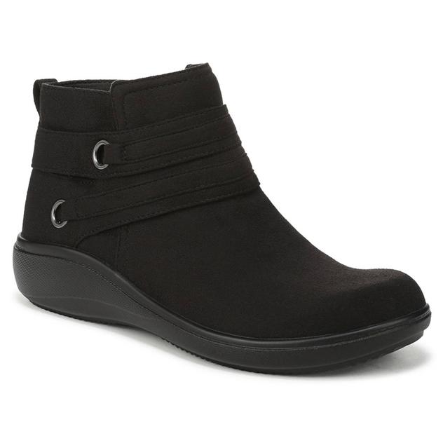 Womens LifeStride Brave Ankle Boots