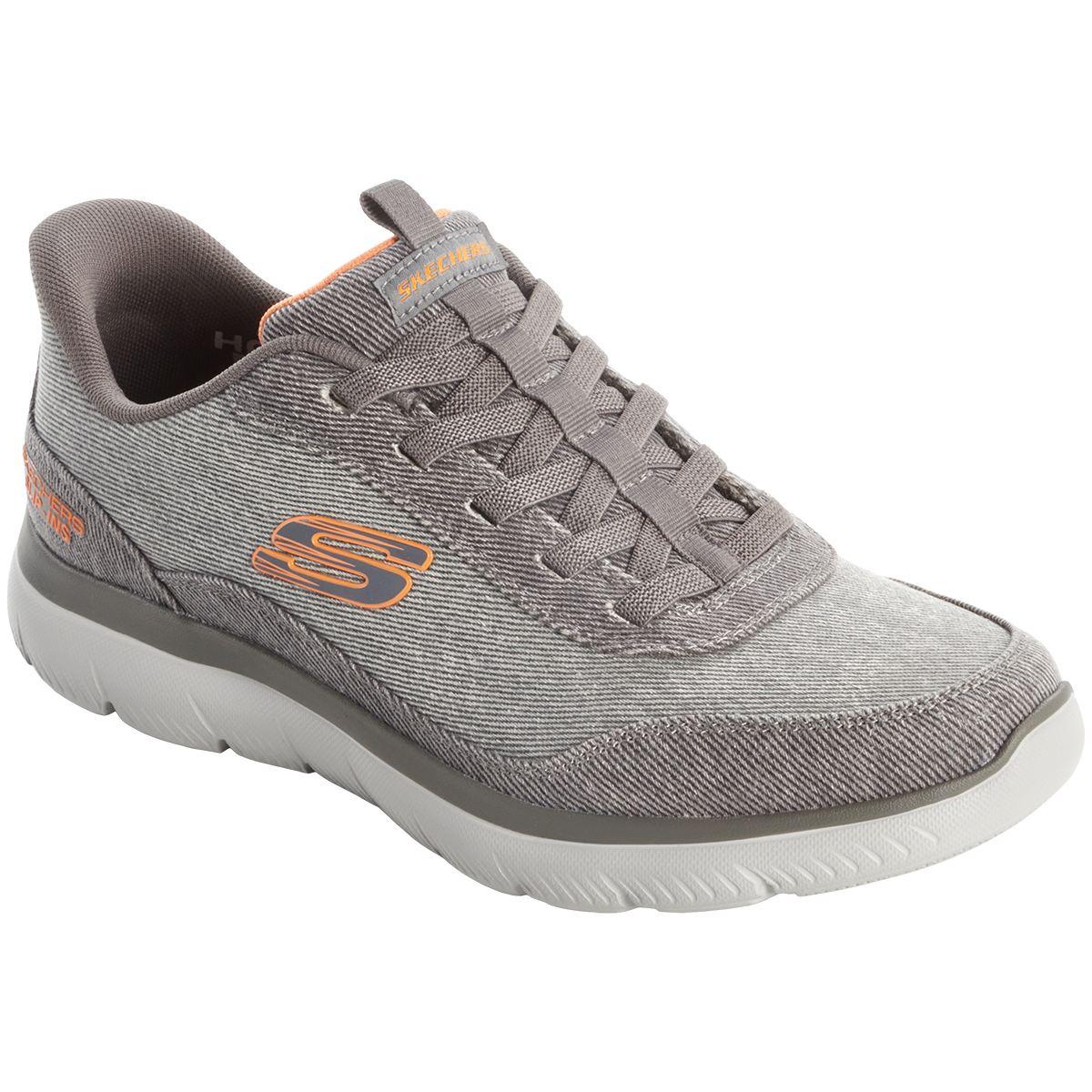 Mens Skechers Slip-ins(R) Summits - Strux Athletic Sneakers