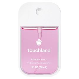 Touchland Berry Bliss Power Mist Hydrating Hand Sanitizer