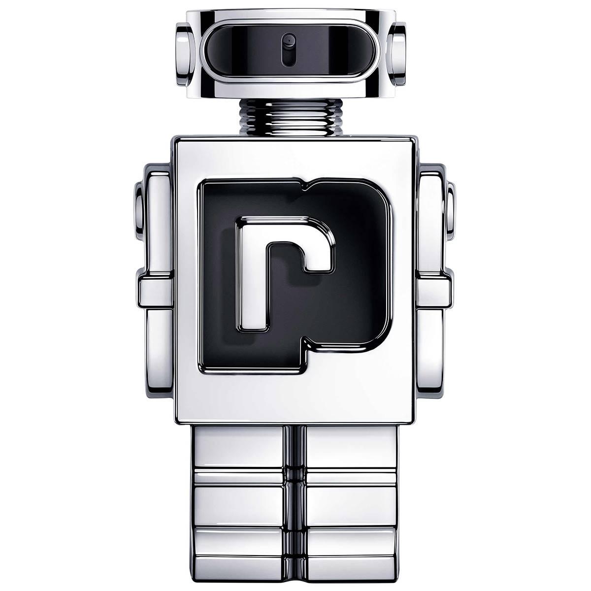 Paco Rabanne Eau de Toilette Phantom for Men - 5.1 oz.