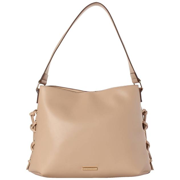 Madden Girl Hobo With Whipstitch