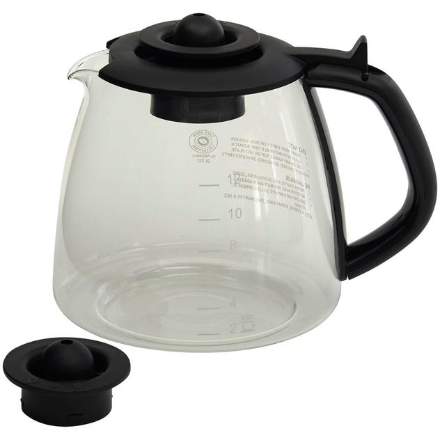 Café Brew 12 Cup Replacement Carafe
