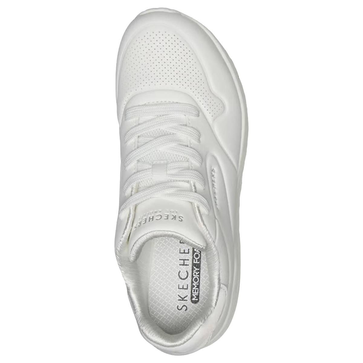 P/H 4/26/26 Womens Skechers Uno Savvy Athletic Sneakers