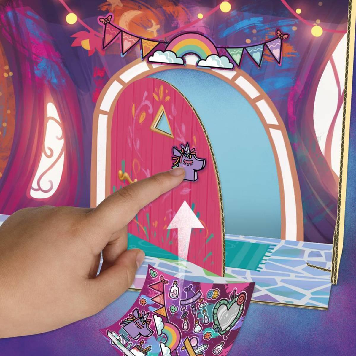 My Little Pony Izzy Moonbow Unicorn Tea Party