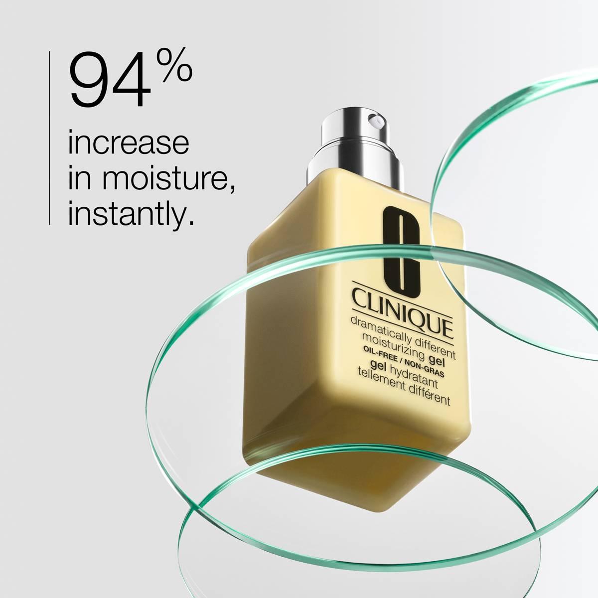 Clinique Healthy Skin Gift Set for Combination Oily Skin