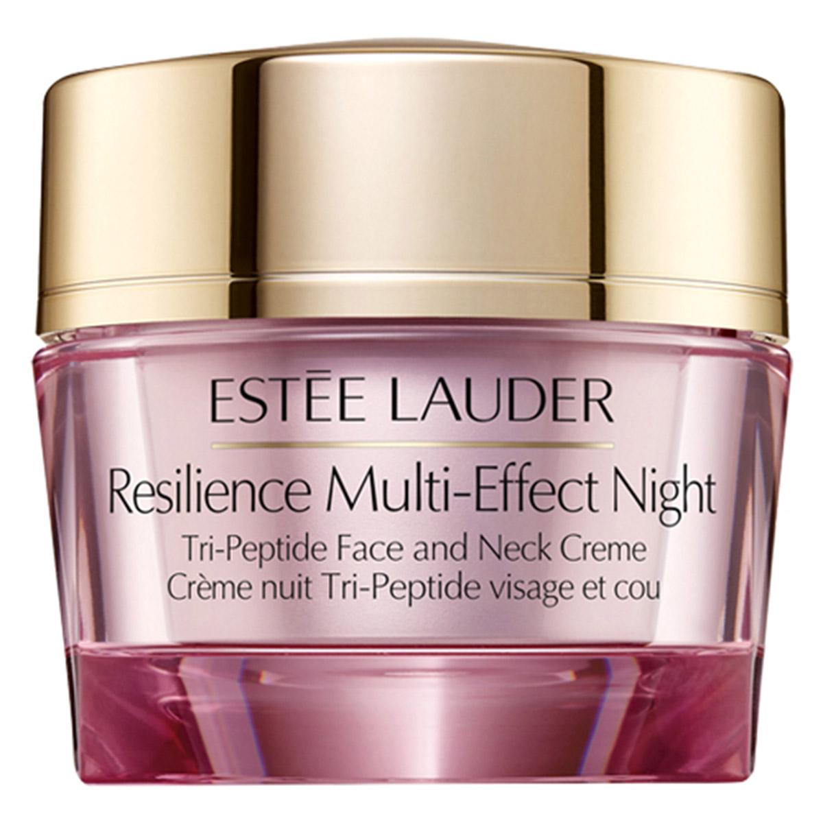 Estée Lauder™ Resilience Multi-Effect Night Face & Neck Creme