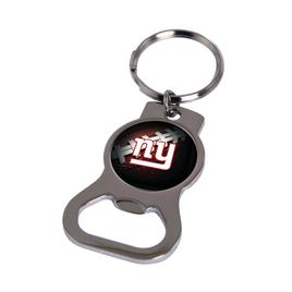 NFL New York Giants Bottle Opener Key Ring