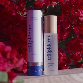 Trilipiderm(R) Hydrating All-Body Oil
