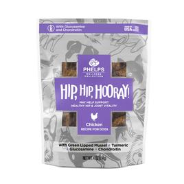 Phelps Wellness Collection 6pk. Hip Joint Health Dog Treats