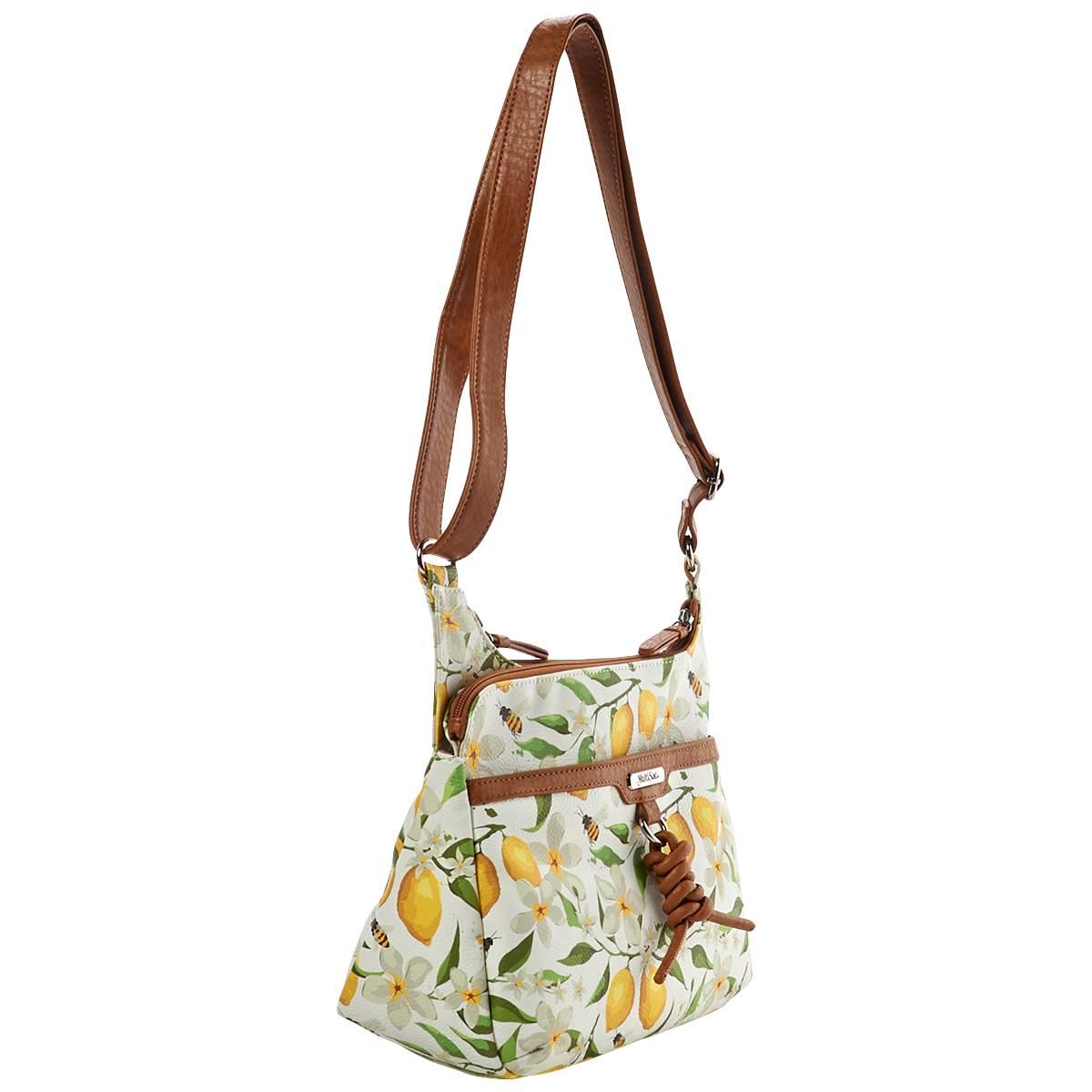 MultiSac Roberts Crossbody