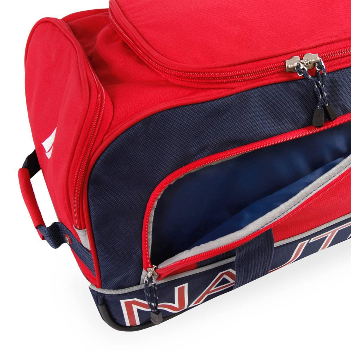 Nautica Submariner 22in. Duffel Bag