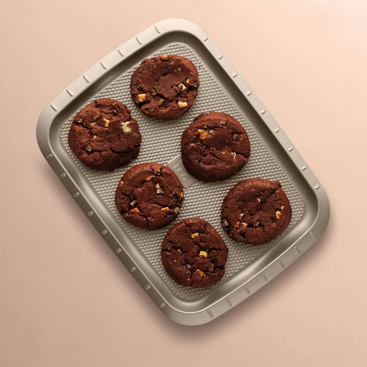 BergHOFF Balance Non-stick 13.25in. Carbon Steel Cookie Sheet