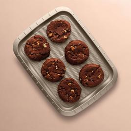 BergHOFF Balance Non-stick 13.25in. Carbon Steel Cookie Sheet
