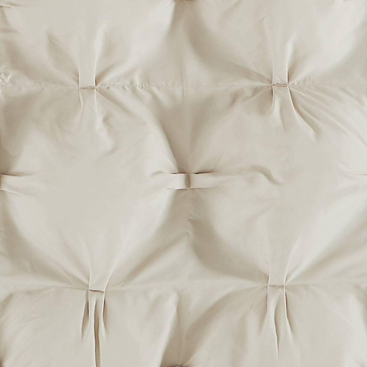 Truly Soft Cloud Puffer 180 Thread Count Comforter Set