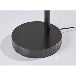 Simplee Adesso Rockwell Arc Lamp