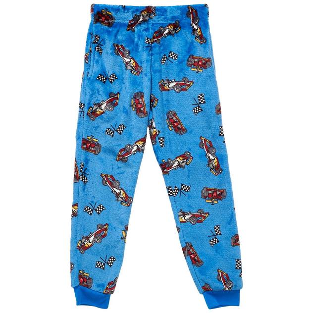 Boys (4-7) Sleep On It® F1 Race Cars Pajama Pants