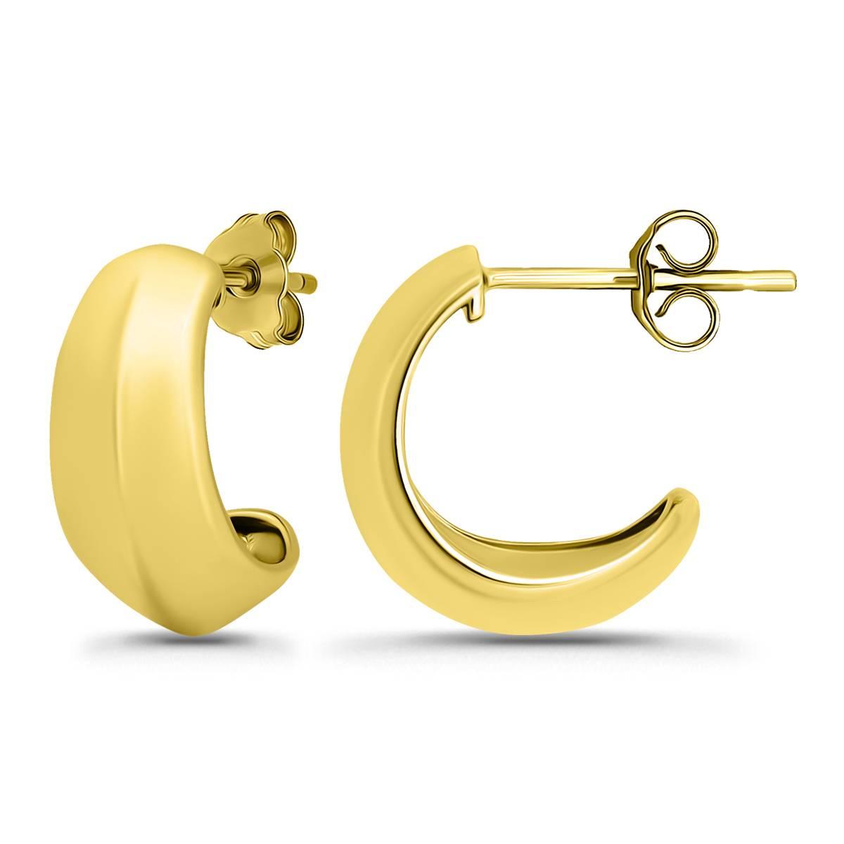 Designs by FMC Gold over Sterling Silver