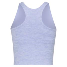 Girls (7-16) adidas® Mélange Racerback Training Tank