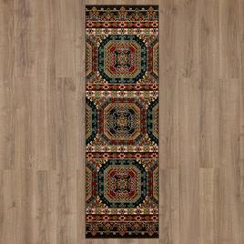 Mohawk Home Neecharles Blue Runner