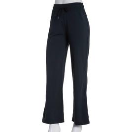 Womens Starting Point French Terry Pant  Short Length