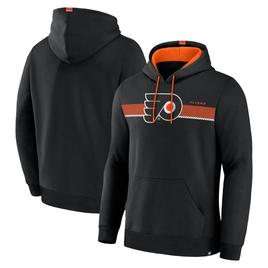 Mens Fanatics Flyers Wrist Shot Hoodie