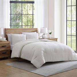 Tahari Home Rosie Crinkle Cotton Gauze 3pc. Comforter Set