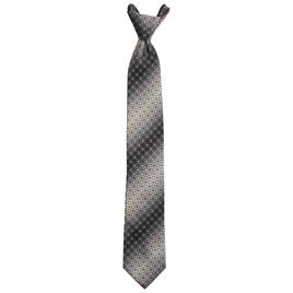 Mens Architect(R) Rock Neat Zipper Tie