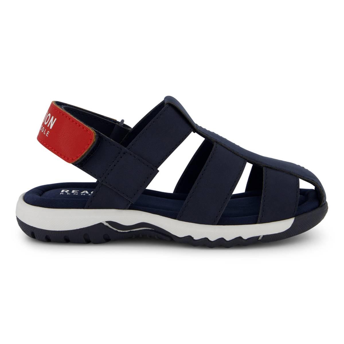 Little Boys Kenneth Cole® Benjamin Casey Sandals